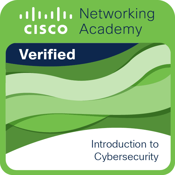 Cybersecurity